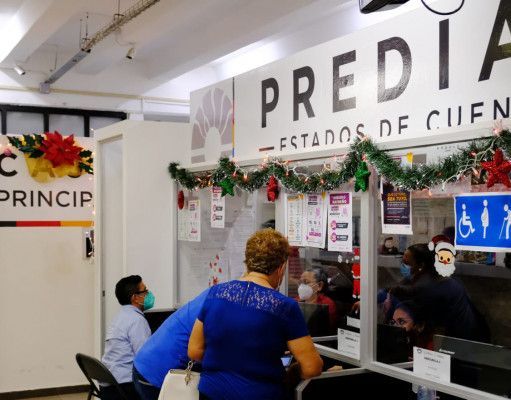Resalta Ana Patricia Peralta incremento de alrededor de 900 mdp en presupuesto de BJ para 2025