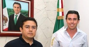 Jaguar Negro | Vinculan a ex funcionario de Remby con mafia rumana