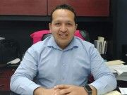 Sergio Avilés Demeneghi fue electo nuevo presidente del Teqroo