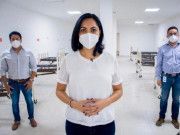 Afirma Sesa que hay muros sanitarios sólidos en Quintana Roo contra el COVID-19