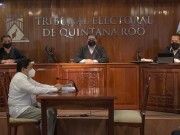 Ordena Teqroo a Morena a integrar con paridad su Comité Ejecutivo Estatal