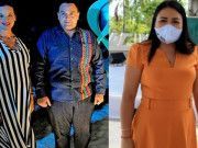Jaguar Negro | Lilian Villanueva se suma como vocera del “RBAteam” de Blanca Merari en Puerto Morelos