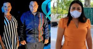Jaguar Negro | Lilian Villanueva se suma como vocera del “RBAteam” de Blanca Merari en Puerto Morelos