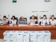 Tulum | Valida Comité elecciones de delegados y subdelegados en el municipio