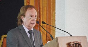 Opinión | La irrealidad moderna del mundo material | Hugo Alday Nieto