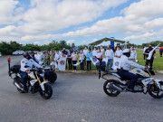 Policía Quintana Roo refuerza vigilancia en temporada de fin de año