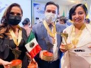 Premian programa de BJ para la prevención de violencia contra la mujer