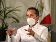 Alerta CJ sobre incremento de contagios por Covid-19