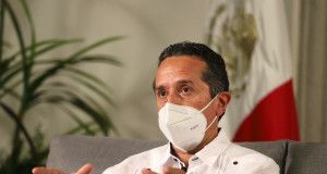 Alerta CJ sobre incremento de contagios por Covid-19