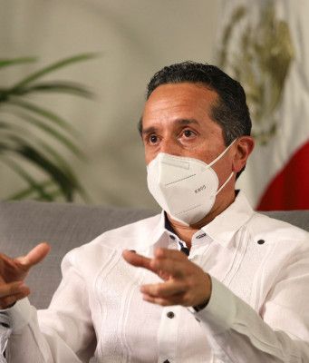 Alerta CJ sobre incremento de contagios por Covid-19