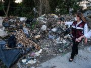 Retira BJ más de mil toneladas de residuos en basureros clandestinos