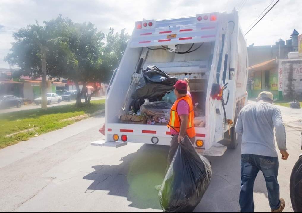 2022-01-03 Basura OPB