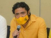 Retoma PRD de manera oficial negociación de alianza en Q. Roo