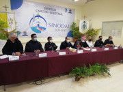 Aplicará la Iglesia católica encuestas de opinión en primera mitad de 2022