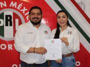 Realiza PRI nombramientos dentro de sus filas