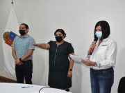 Nombran a nueva secretaría Ejecutiva del Ieqroo