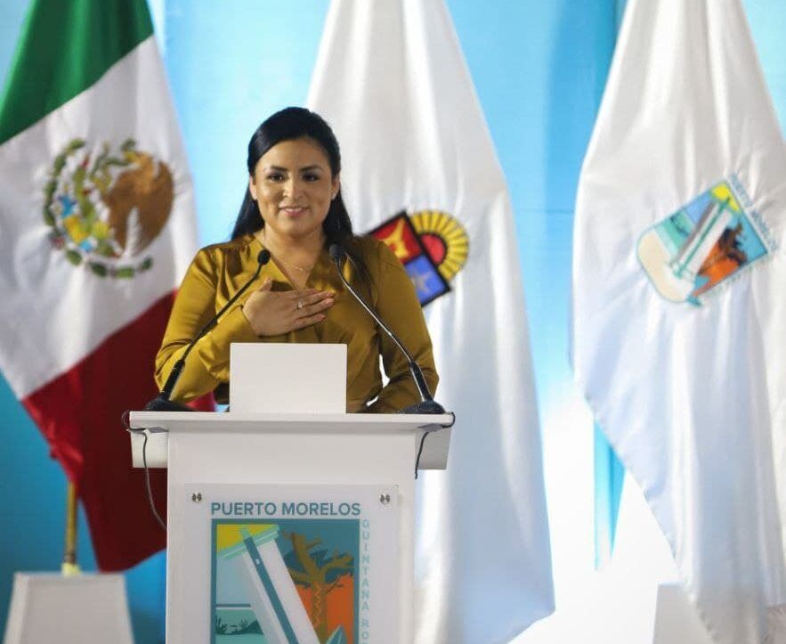 2022-01-06 Puerto Morelos Aniversario 3