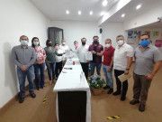 Listas las coaliciones en Q. Roo para el proceso 2022