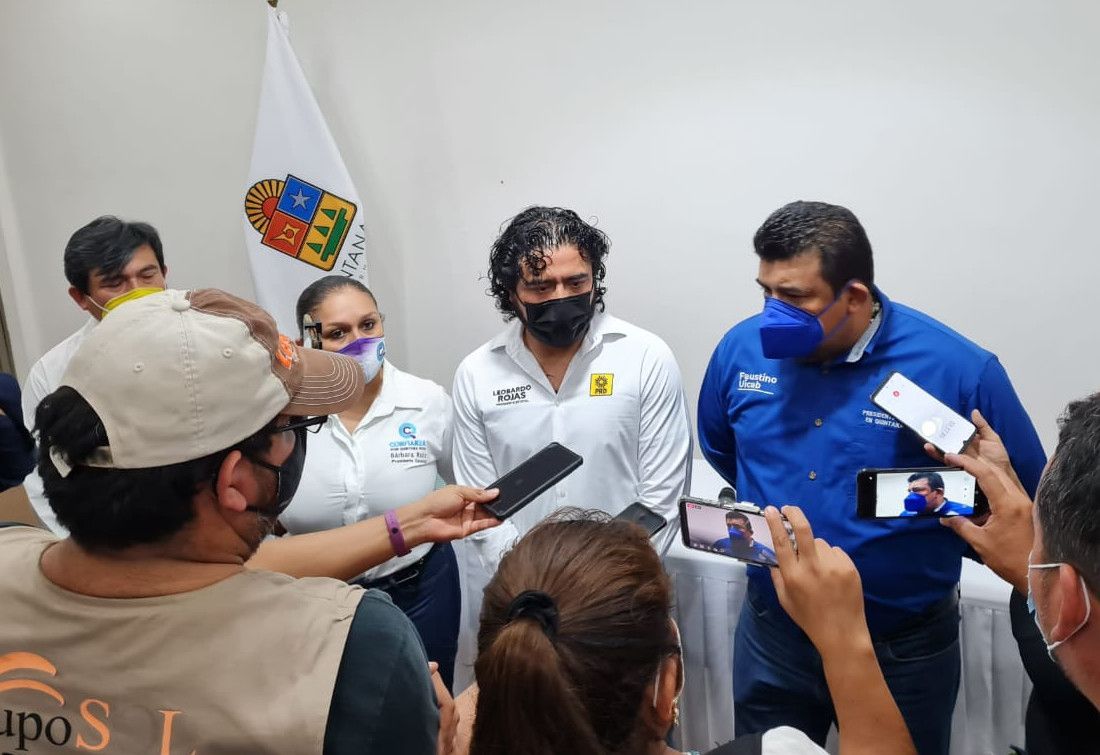 PRD Laura Fernández