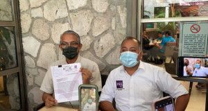Pájaros en el Alambre | PES lograría registro local y apoyaría a Mara