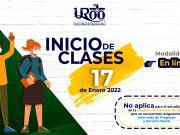 Anuncia UQROO ciclo escolar en línea por incremento de contagios por Covid-19 UQROO