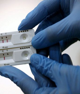 Rebasa Quintana Roo máximo histórico de casos activos de COVID-19