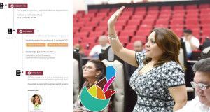 Naderías Totales | Un burdo conflicto de intereses que debería librar Derechos Humanos: por una democracia no simulada