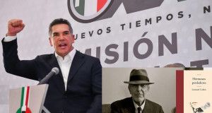 Naderías Totales | Alito-Morena, el PRI, y los “hermosos perdedores”