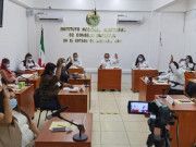 Admite INE Q. Roo más del 94% de las firmas para realizar Consulta de Revocación de Mandato