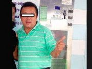 Acusan de agresión sexual a asesor de «Chepe» Contreras