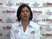 Anuncian Ieqroo que impugnará en tribunales federales fallo del Teqroo
