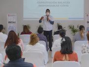 Actualiza BJ protocolo Covid-19 para oficinas públicas