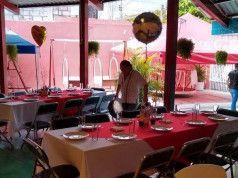 Sufren restaurantes en Cancún bajas de ventas y de personal por contagios de Covid