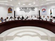 Aprueba BJ convenio de seguridad con el gobierno estatal similar al Mando Único