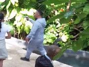 Continúa búsqueda del responsable de balacera dentro del hotel Xcaret