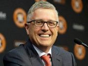 Deportes | Cancún FC ahora es de Jeff Luhnow, expulsado de las Grandes Ligas