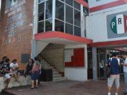 Abre PRI registro de aspirantes a la candidatura por la gubernatura de Q. Roo; se esperan al menos 5 inscritos
