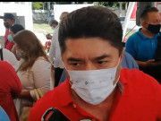 PRI | “No soy la mano que mece la cuna»: Félix González Canto