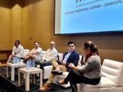 Debaten en encuentro regional de EGDEA sobre protección colectiva de derechos de autor