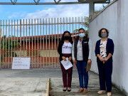 Anuncia INE Q. Roo que instalará más de 2 mil casillas para la elección local