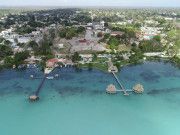 Lidera Q. Roo alza en su actividad económica por el turismo