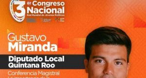 Pájaros en el Alambre I Cambio de colores de Miranda, del verde al naranja