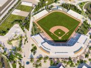 Adelanta Tigres de Quintana Roo cómo lucirá el nuevo estadio «Beto Ávila»
