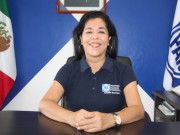 Propone PAN a sustituta de Mayuli en el Senado para titular de la Cdheqroo