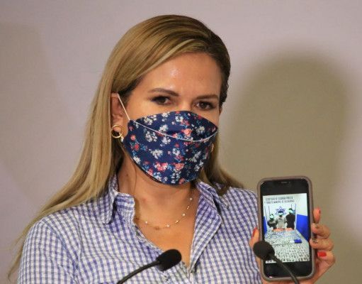 Solidaridad | Anuncia gobierno municipal inversión histórica en materia de seguridad