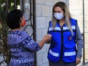 Solidaridad | Lili Campos suma acciones por una vida justa para las mujeres Mujeres