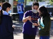Solidaridad | Gobierno de Lili Campos reactiva la economía con 3ra Feria Municipal del Empleo Empleo