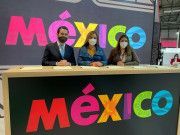 Solidaridad | Playa del Carmen se posiciona, en FITUR, como destino líder en el Caribe mexicano Playa del Carmen