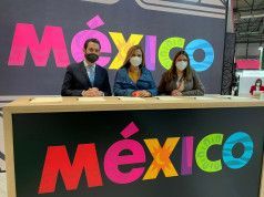 Solidaridad | Playa del Carmen se posiciona, en FITUR, como destino líder en el Caribe mexicano Playa del Carmen