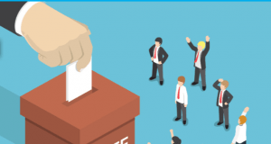 Opinión | Pálidas campañas políticas | El Minotauro | Nicolás Durán de la Sierra